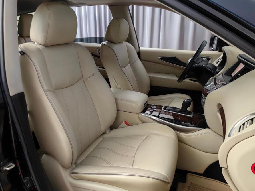 Infiniti QX60 I Рестайлинг Подольск  - изображение 7