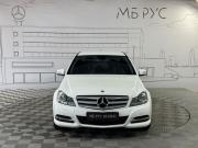 Mercedes-Benz C-Класс III (W204) Рестайлинг Москва  - изображение 28