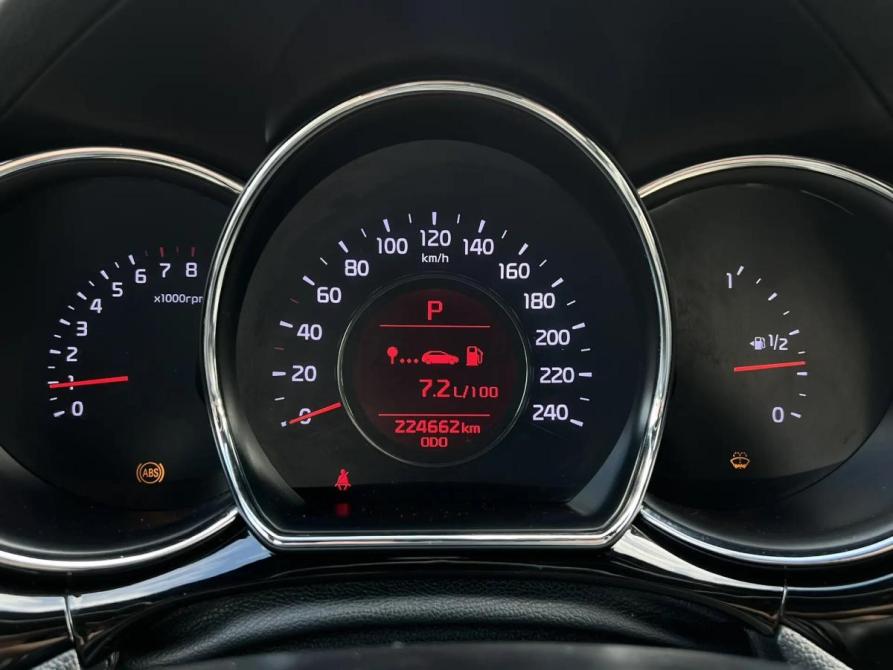 Kia Ceed II Кемерово  - изображение 9