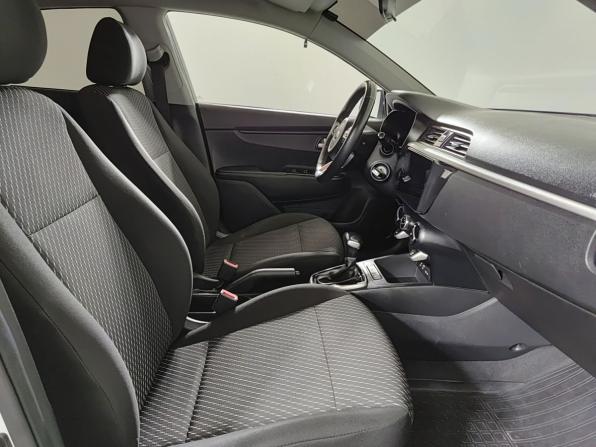 Kia Rio IV с пробегом 2020 года, цена 1 250 000 рублей, 106560 км, седан, Автокод Объявления