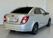 Chevrolet Aveo II Челябинск  - изображение 17