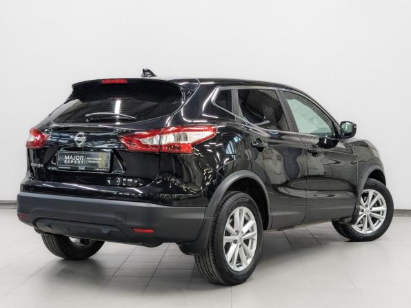 Nissan Qashqai II с пробегом 2017 года, цена 1 725 000 рублей, 59300 км, внедорожник, Автокод Объявления