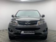 Chery Tiggo 5 I Мурманск  - изображение 27