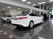 Kia Optima IV Тверь  - изображение 26