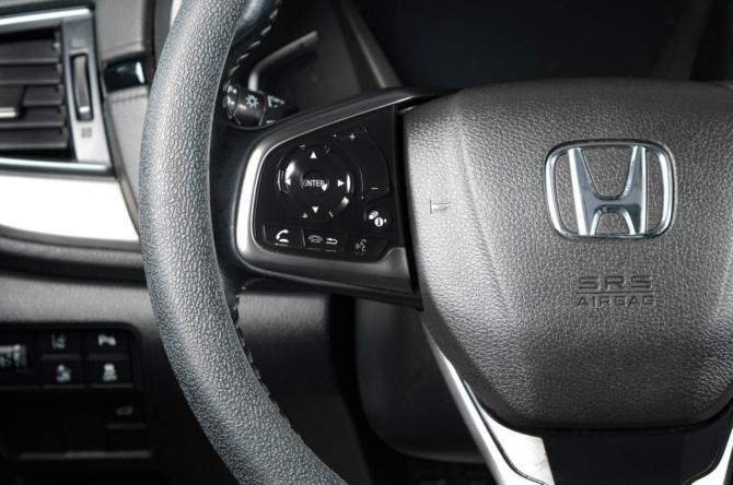 Honda Breeze I с пробегом 2020 года, цена 3 149 000 рублей, 73000 км, внедорожник, Автокод Объявления