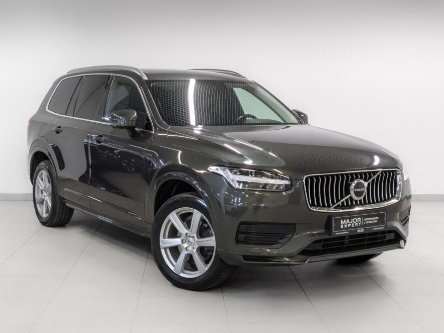 Volvo XC90 II Рестайлинг 1 Санкт-Петербург  - изображение 4