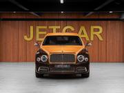 Bentley Mulsanne II Рестайлинг Москва  - изображение 43