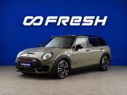 Mini Clubman II Рестайлинг Москва  - изображение 29