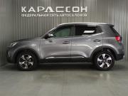 Chery Tiggo 4 Pro I Пермь  - изображение 23