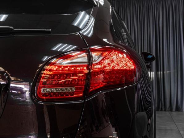 Porsche Cayenne II (958) с пробегом 2010 года, цена 1 889 000 рублей, 265232 км, внедорожник, Автокод Объявления