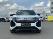 Volkswagen Teramont II (China Market) Москва  - изображение 31
