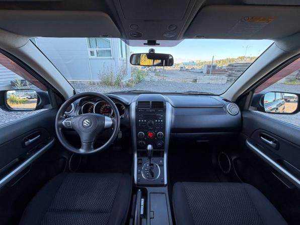 Suzuki Grand Vitara II Рестайлинг с пробегом 2010 года, цена 915 000 рублей, 182290 км, внедорожник, Автокод Объявления