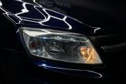 Lada (ВАЗ) Granta I Крым  - изображение 46