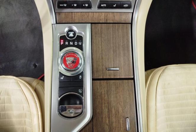 Jaguar XF I Рестайлинг с пробегом 2013 года, цена 1 450 000 рублей, 164440 км, седан, Автокод Объявления
