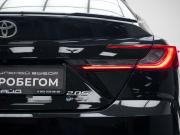 Toyota Camry IX (XV80) China Market Ростов-на-Дону  - изображение 44