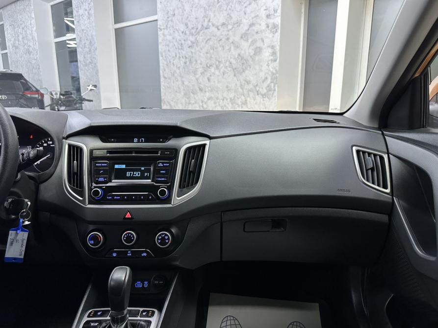 Hyundai Creta I Ярославль  - изображение 31