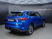 Haval F7 I Рестайлинг Самара  - изображение 41