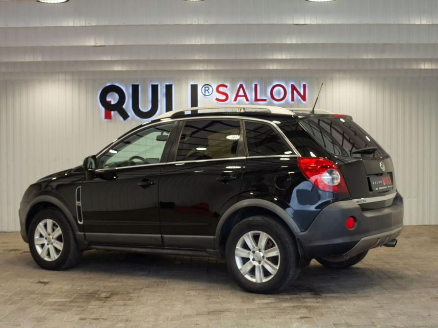 Opel Antara I Иваново  - изображение 8