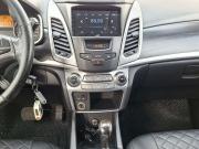 SsangYong Actyon II Рестайлинг Владимир  - изображение 26