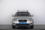 Subaru Outback II Томск  - изображение 20