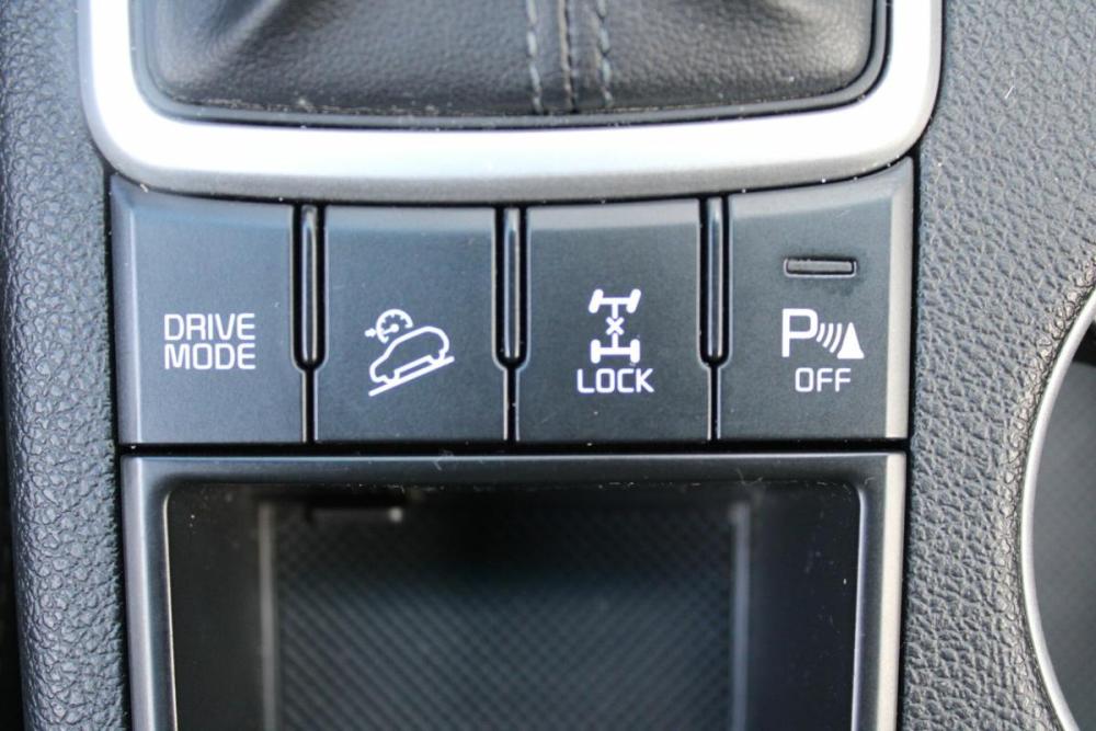 Kia Sportage IV Пермь  - изображение 16