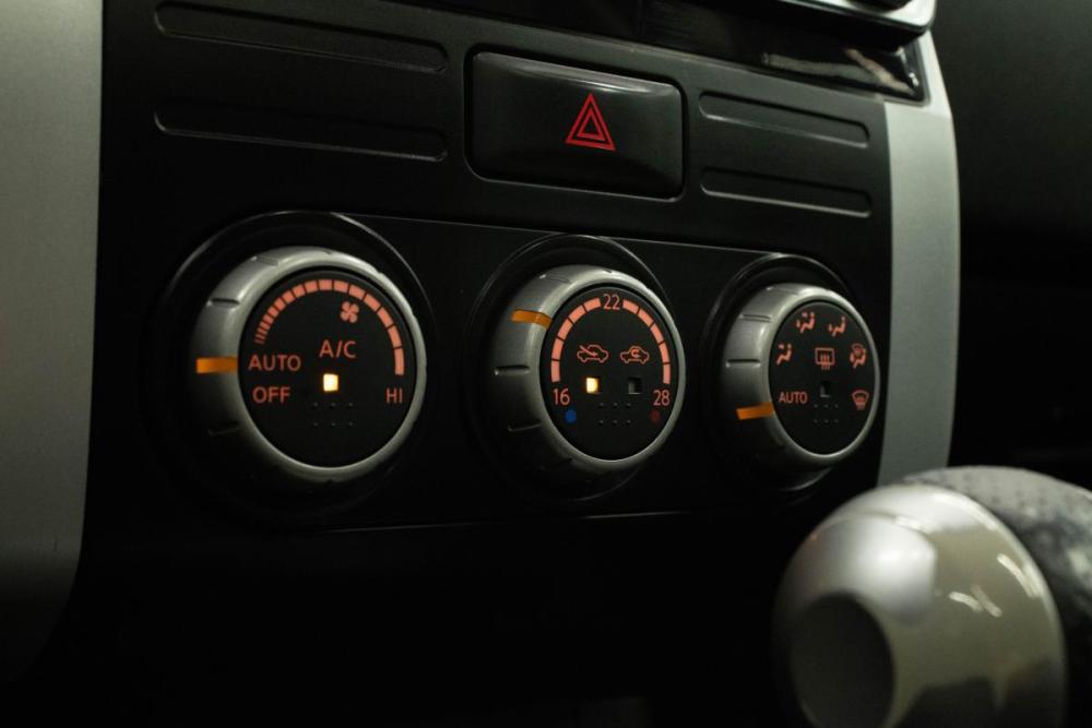 Nissan X-Trail II Уфа  - изображение 20