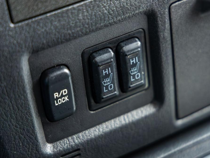Mitsubishi Pajero IV Рестайлинг 1 Волгоград  - изображение 28