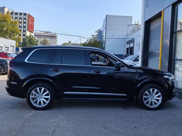 Volvo XC90 II с пробегом 2018 года, цена 3 000 000 рублей, 351767 км, внедорожник, Автокод Объявления