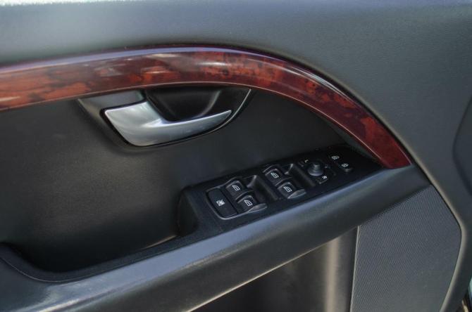 Volvo S80 II с пробегом 2008 года, цена 825 000 рублей, 230000 км, седан, Автокод Объявления