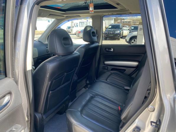 Nissan X-Trail II Рестайлинг с пробегом 2012 года, цена 1 300 000 рублей, 194812 км, внедорожник, Автокод Объявления