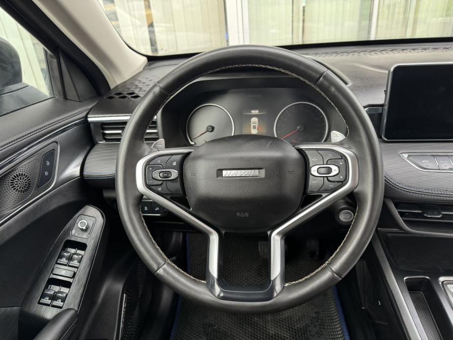 Haval Jolion I Воронеж  - изображение 10