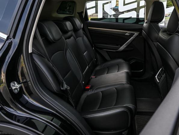 Geely Atlas Pro с пробегом 2024 года, цена 2 370 000 рублей, 37595 км, внедорожник, Автокод Объявления