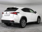 Lexus NX I Рестайлинг Химки  - изображение 23