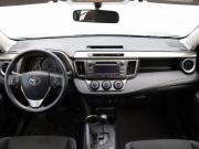 Toyota RAV4 IV (XA40) Москва  - изображение 38