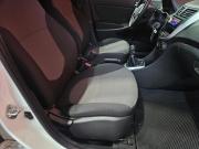 Hyundai Solaris I Вологда  - изображение 28