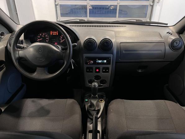 Renault Logan I с пробегом 2009 года, цена 296 000 рублей, 187990 км, седан, Автокод Объявления