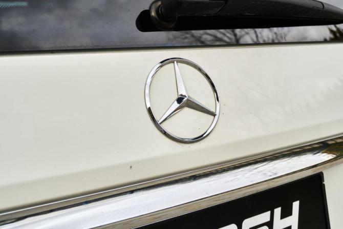 Mercedes-Benz GL-Класс I (X164) Рестайлинг с пробегом 2012 года, цена 2 319 000 рублей, 251817 км, внедорожник, Автокод Объявления