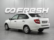 Lada (ВАЗ) Granta I Рестайлинг Воронеж  - изображение 17