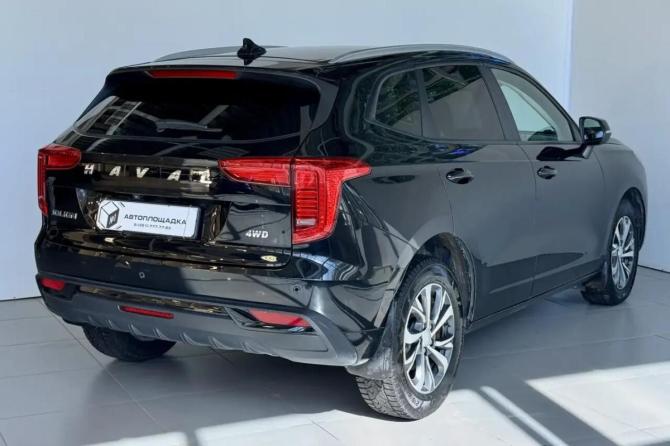 Haval Jolion I с пробегом 2023 года, цена 1 699 000 рублей, 187007 км, внедорожник, Автокод Объявления