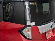 Toyota Tank I Красноярск  - изображение 47