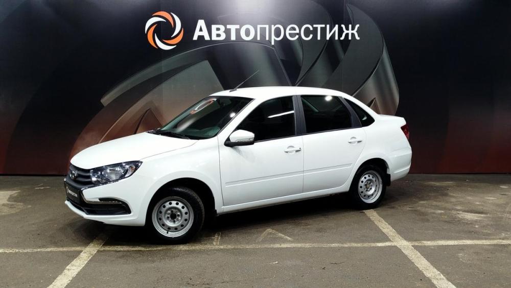 Lada (ВАЗ) Granta I Рестайлинг Ставрополь  - изображение 1