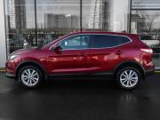 Nissan Qashqai II Москва  - изображение 30