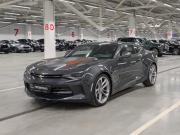 Chevrolet Camaro VI Казань  - изображение 30