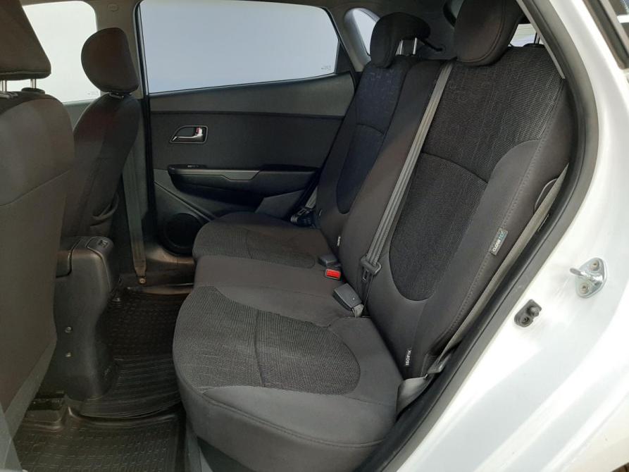 Kia Rio III Рестайлинг Москва  - изображение 12