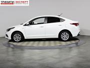 Hyundai Solaris II Белгород  - изображение 26