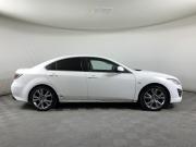 Mazda 6 II (GH) Рестайлинг Москва  - изображение 23