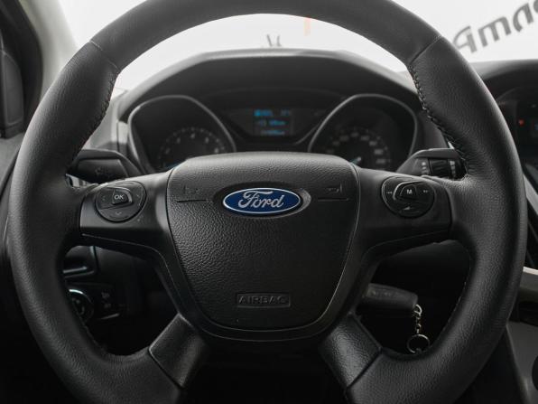 Ford Focus III с пробегом 2012 года, цена 725 000 рублей, 219895 км, универсал, Автокод Объявления