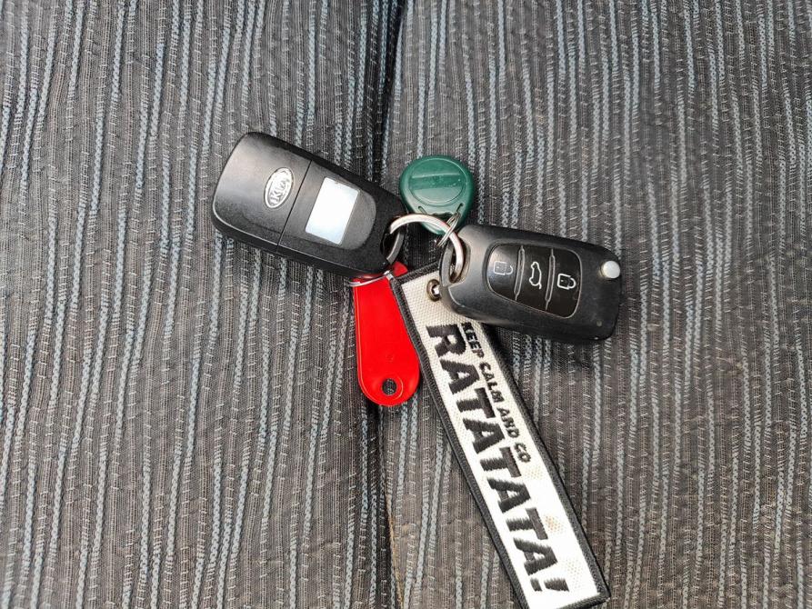 Kia Ceed I Москва  - изображение 15