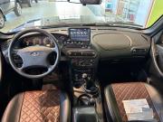 Lada (ВАЗ) Niva Travel I Чебоксары  - изображение 42