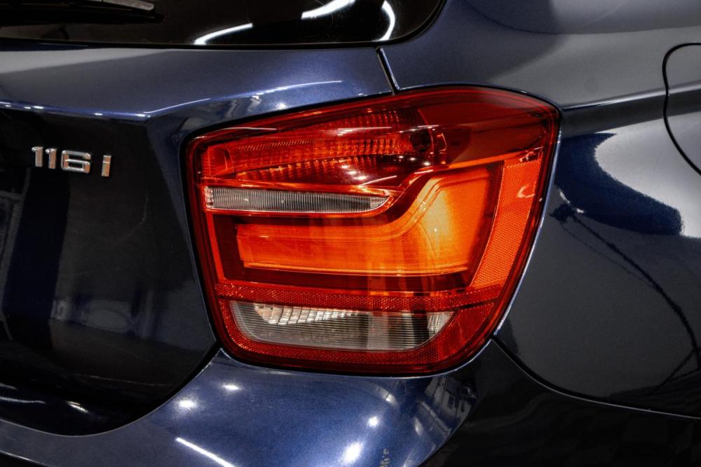 BMW 1 серии II (F20/F21) Барнаул  - изображение 9